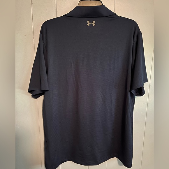 Men’s Under Armour Performance Polo - Picture 3 of 4